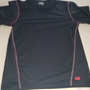 Youth New Balance shirt